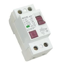 Ndle2 (NFIN) Residual Current Operated Circuit-Breakers (RCCBS)